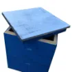 Изображение Улей, деревянный, 2 корпуса