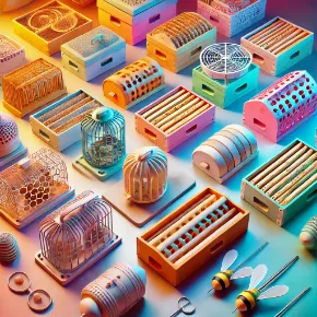 Qəfəslər kateqoriyası üçün şəkil