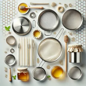 Süzgəclər kateqoriyası üçün şəkil