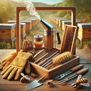 Əl inventarı kateqoriyası üçün şəkil